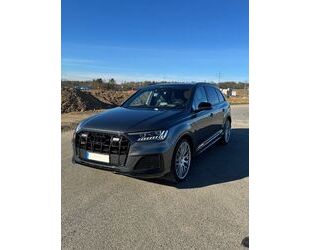 Audi SQ7 Gebrauchtwagen