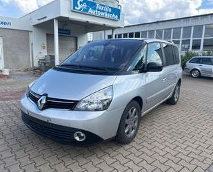 Renault Renault Espace IV Edition 25th Navi Klima Gebrauchtwagen