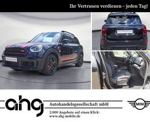 Mini MINI Countryman JCW ALL4 AT John Cooper Works Trim Gebrauchtwagen