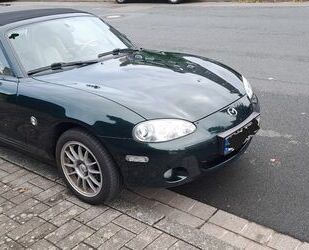 Mazda Mazda MX-5 1.8i 16V (NB) Memories Gebrauchtwagen