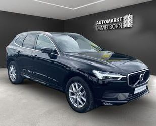 Volvo Volvo XC60 Momentum Pano*Kamera*LED*Winterpaket*Xe Gebrauchtwagen