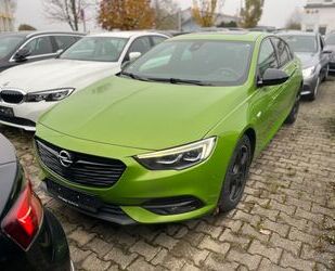 Opel Opel Insignia Grand Sport Ultimat|Leder|Standheiz| Gebrauchtwagen