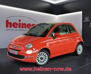 Fiat Fiat 500 1.0 Mild Hybrid Dolcevita PANO KLIMA DAB Gebrauchtwagen