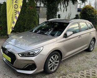 Hyundai Hyundai i30 cw Trend Automatik Gebrauchtwagen