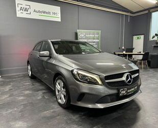 Mercedes-Benz Mercedes-Benz A 200 BlueEfficiency*7 G-Tronic*RKF* Gebrauchtwagen