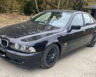 BMW BMW 525i - Gebrauchtwagen