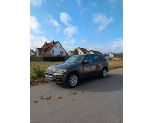 BMW BMW X5 xDrive40d - Gebrauchtwagen