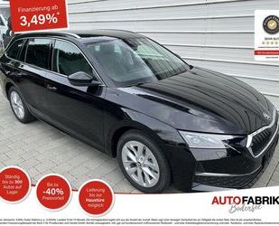 Skoda Skoda Octavia Combi Top Selection 1.5 TSI e-Tec DS Gebrauchtwagen