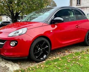 Opel Opel Adam 1.4 87PS sehr gepflegt, tolle Ausstattun Gebrauchtwagen