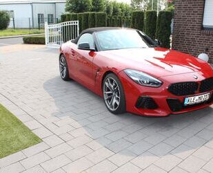 BMW BMW Z4 M40i A, ACC, Head-Up, 19