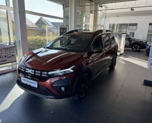 Dacia Dacia Jogger TCe 110 (7-Sitzer) Extreme+ Klima Nav Gebrauchtwagen