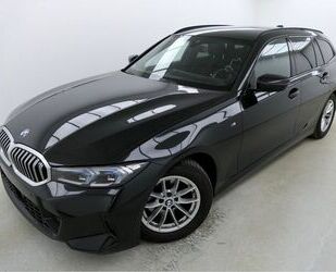 BMW BMW 320i Touring M Sport HeadUp eSitzeMemo RFK ACC Gebrauchtwagen