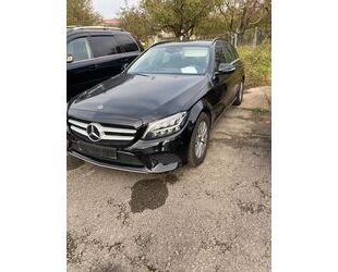 Mercedes-Benz Mercedes-Benz C 220 C -Klasse T-Modell C 220 T d ) Gebrauchtwagen