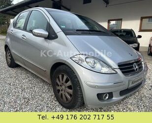 Mercedes-Benz Mercedes-Benz A 150 *SHZ*SH*TÜV02/26* Gebrauchtwagen