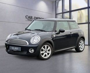 Mini MINI ONE Mini One*KLIMA*LEDER*PDC*SHZ*BLUET.*SPORT Gebrauchtwagen