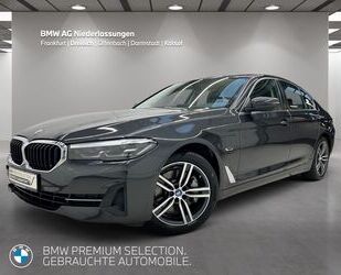 BMW BMW 530e LiveCockpitProf Kamera HiFi Sitzheizung Gebrauchtwagen