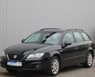 Seat Seat Exeo ST Style 1,8 Turbo-Klima-Navi-PDC-Alu Gebrauchtwagen