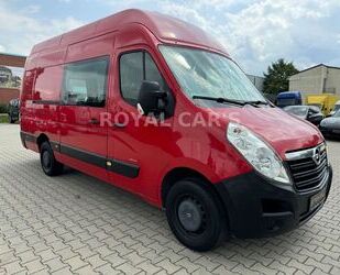 Opel Opel Movano 2.3 CDTI L3H3 3,5t Gebrauchtwagen