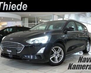 Ford Ford Focus Turnier 1.5D COOL & CON. NAVI/LED/KAMER Gebrauchtwagen