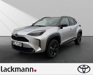 Toyota Toyota Yaris Cross 1.5 Style Plus *WKR*JBL*360* Gebrauchtwagen