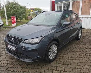 Seat Seat Arona Style 1.0 TSI + SHZ + NAVI + DAB Gebrauchtwagen