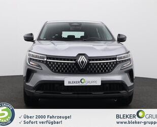 Renault Renault Austral Equilibre Mild Hybrid 140 Gebrauchtwagen