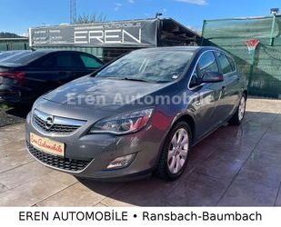 Opel Opel Astra J Lim 5-trg.Innovation