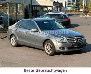 Mercedes-Benz Mercedes-Benz C 180 Gebrauchtwagen