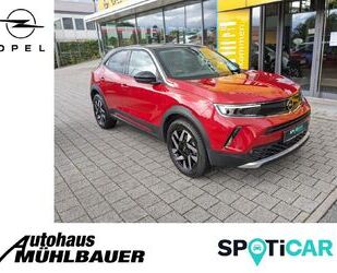 Opel Opel Mokka 1.2 Elegance **Navi*SHZ** Gebrauchtwagen