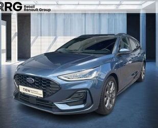 Ford Ford Focus Turnier ST-Line X 1.0 Ec oBoost Mild-Hy Gebrauchtwagen