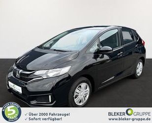 Honda Honda Jazz Trend 1.3 i-VTEC Automatik Gebrauchtwagen