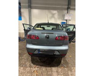 Seat Seat Cordoba 1.4TDI PD 59kW Fresh Fresh Gebrauchtwagen