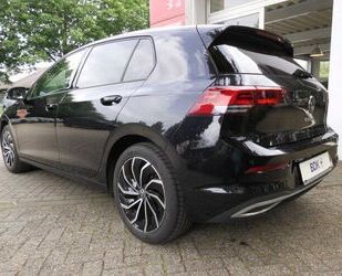 VW Volkswagen Golf 8 Active 1.5 TSI,Si-Hzg,ACT,ACC,PD Gebrauchtwagen