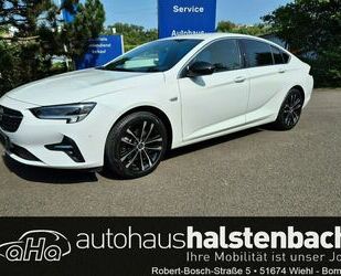 Opel Opel Insignia Ultimate*Automatik Gebrauchtwagen