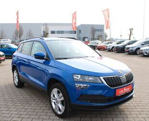 Skoda Skoda Karoq 1.5 TSI Style *1.Hand*Acc*Smartlink*Pd Gebrauchtwagen