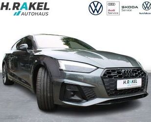 Audi Audi A5 Sportback 3.0 45 TDI quattro edition one Gebrauchtwagen