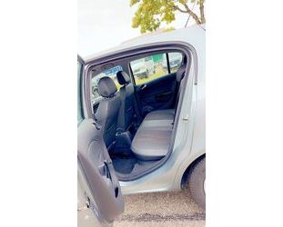 Opel Opel Corsa Gebrauchtwagen