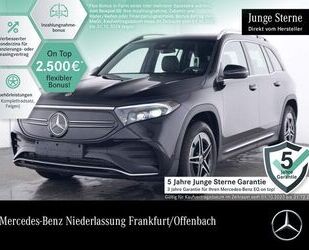 Mercedes-Benz Mercedes-Benz EQB 250 AMG/ADVANCED/LED/EASY PACK/T Gebrauchtwagen