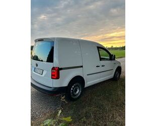 VW Volkswagen Caddy 2.0, Kastenwagen, VAN, 110 KW (15 Gebrauchtwagen