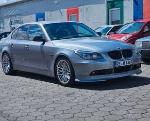 BMW BMW 525 Baureihe 5 Lim. 525i LPG GAS ANLAGE Gebrauchtwagen