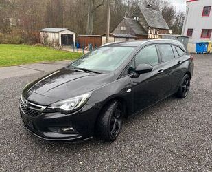 Opel Opel Astra ST 1.6 Diesel Dynamic 100kW S/S Auto D. Gebrauchtwagen