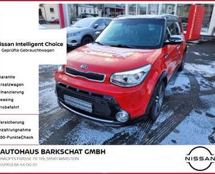 Kia Kia Soul Spirit Gebrauchtwagen