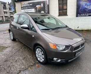 Mitsubishi Mitsubishi Colt 1.3 XTRA /2.HD /Klima /EURO5 /Temp Gebrauchtwagen