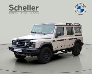 Ineos INEOS Grenadier Station Wagon Fieldmaster Edition Gebrauchtwagen