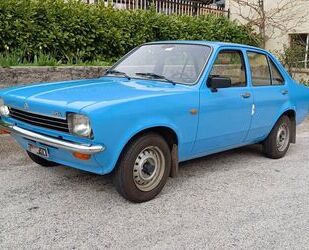 Opel Opel Kadett Gebrauchtwagen