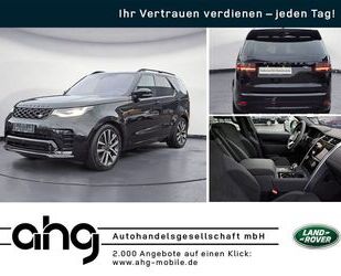 Land Rover Land Rover Discovery D250 AWD R-DYNAMIC S Aut. 7-S Gebrauchtwagen