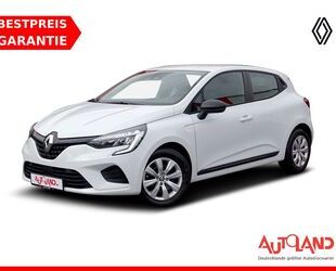 Renault Renault Clio TCe 90 LED Tempomat EasyLink USB Blue Gebrauchtwagen