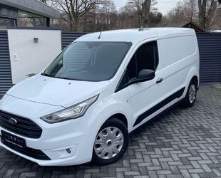 Ford Ford Transit Connect Xenon Kamera PDC Gebrauchtwagen