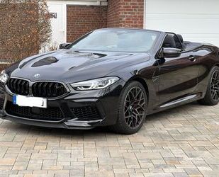 BMW M8 Gebrauchtwagen