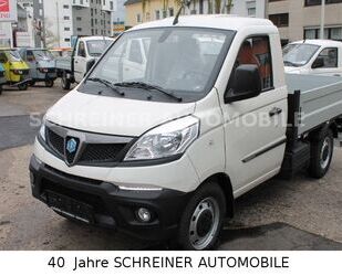 Piaggio Porter Gebrauchtwagen